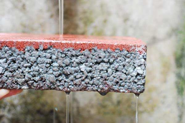 透水磚、彩磚