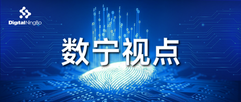 數(shù)寧視點(diǎn)|釋放公共數(shù)據(jù)價(jià)值的實(shí)踐路徑探索